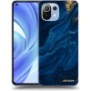 Picasee ULTIMATE CASE pro Xiaomi Mi 11 - Blue