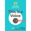 This is a Voice - Jeremy Fisher, Gillyanne Kayes