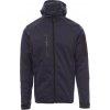 Payper EXTREME Softshellová bunda pánska XS, Navy blue-Black