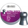 JSB Ultra Shock Heavy 4,50mm 350ks