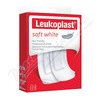 BSN MEDICAL Leukoplast Soft náplast citlivá 2 vel. 20ks