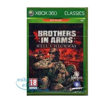 Brothers in Arms: Hell’s Highway