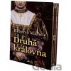 Druhá královna - Rebecca Michéle