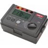 Tester izolačního odporu UNI-T UT501A