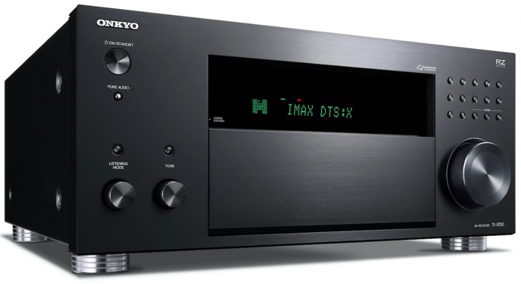 Onkyo TX-RZ50