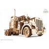 Ugears 3D puzzle Heavy Boy kamion VM-03, 541 ks