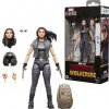 Figurka Marvel Deadpool a Wolverine X23 15cm