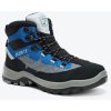 Dolomite detské trekové topánky Steinbock WT GTX JR blue