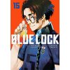 Kodansha Blue Lock 15
