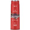 Old Spice Night Panther sprchový gél 400 ml