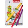 Fixy Bruynzeel Superpoints - sada 10ks (Bruynzeel Superpoints )