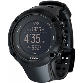 Suunto Ambit3 Peak od 162,59 € - Heureka.sk