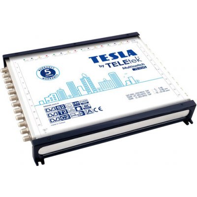 Prepinač 17/24 Teletek 3921