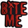 Avril Lavigne Bite Me Nažehlovačka