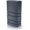 Prosperplast Aqua Tower antracit 350 l