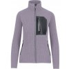 Karpos Rocchetta Evo Dámska Flíska Lavender/Woodl.Gray S