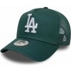 New Era 940K AF Trucker MLB League Essential Los Angeles Dodgers, Child, ZĽAVA, Novinka