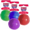 KONG Squeezz Ball M 6 cm
