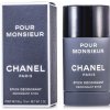 Chanel Pour Monsieur, Deostick 75ml pre mužov