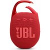 JBL Clip 5 Red JBL CLIP5RED