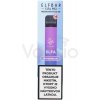 Elf Bar ELFA elektronická cigareta - Vodový melón (Watermelon) 20mg - Aurora Purple
