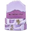 Almara Soap Fancy prírodné mydlo Lavender Fields 100 g