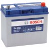 BOSCH S4 12V 45Ah 330A 0 092 S40 210