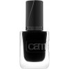 Catrice Geafar lak na nechty 037 Black To The Roots 10.5 ml