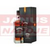 Jack Daniel's Sinatra Select 45% 1l (kazeta)