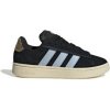 adidas Performance adidas Grand Court Alpha 00s Shoes | 4067892781482 | Čierna | 38
