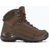 Turistická obuv Lowa Renegade GTX Mid Lady - Espresso - 5 / 38