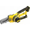 Stanley SFMCPS515B FatMax V20 Aku nožnicová reťazová píla (15cm/18V/bez aku a nabíjačky)