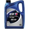 motorový olej ELF Evolution 900 SXR 5W-40 5L