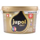 JUB JUPOL GOLD new generation kvalitná umývateľná interiérová farba na steny biela 5 L