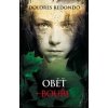 Oběť bouři - Dolores Redondo