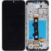 LCD Displej + Rám Motorola MOTO E7
