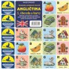 Angličtina 1. Abeceda a barvy - pexeso (Antonín Šplíchal)