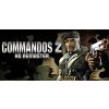 Commandos 2 HD Remaster