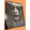 Vrana 2024 4K Ultra HD BD Steelbook