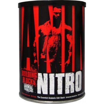 Universal Nutrition Animal Nitro 44 sáčkov