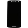 LCD displej + Dotykove sklo Motorola Moto X Play, XT1562 Farba: Biela