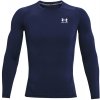 Under Armour HG Armour Comp LS-NVY 1361524-410 (M)