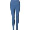 Dámske legíny nax NAX NEROBA modrá XL