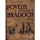 Povesti o slovenských hradoch 2