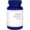 PHARMA ACTIV Zinok chelát 25 mg 60 kapsúl