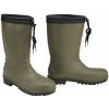 Čižmy (gumáky) Brandit Rainboot All Seasons - olivové, 46