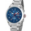 Swiss Military Hanowa SMWGI2101502 Nightflighter Chrono 44 mm