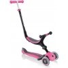Globber Kolobežka Go Up Foldable Plus Sky Pink 641-110