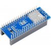 Waveshare Dual-Mode Bluetooth Module for Raspberry Pi Pico, SPP / BLE, Bluetooth 5.1