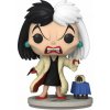 Funko POP! Disney Villains Disney Cruella de Vil 9 cm